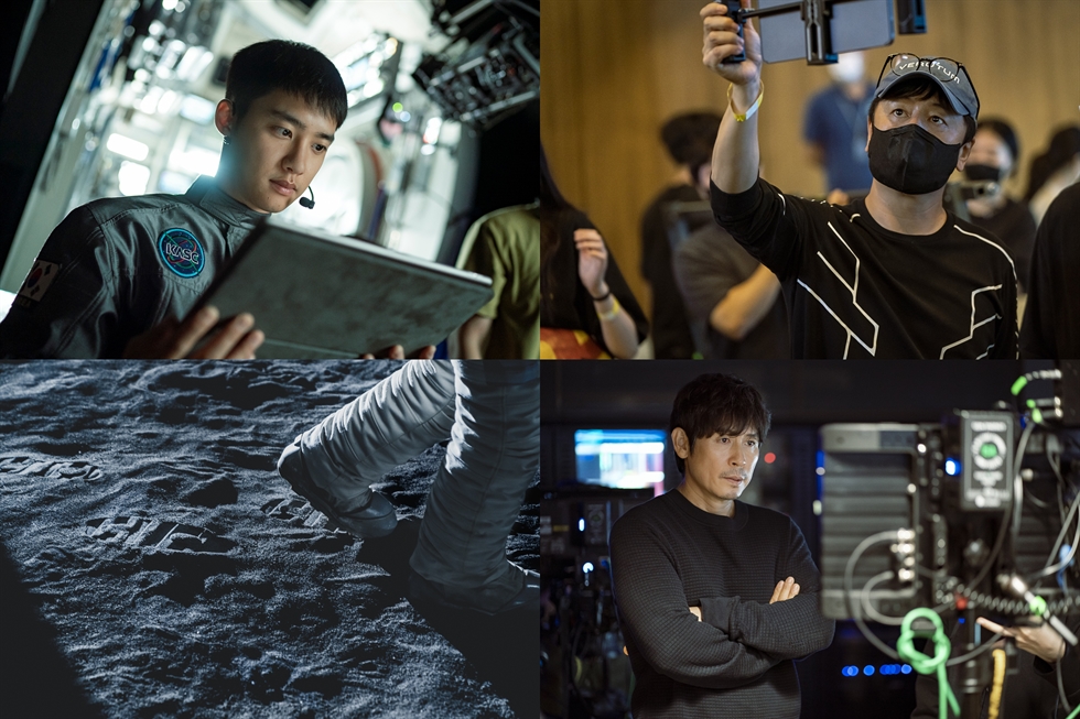 Корейские фильмы, на которые стоит обратить внимание в 2023 году