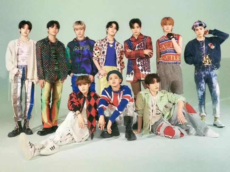 Опрос: Кто твой биас из TREASURE? Опрос: Кто твой биас из TREASURE?