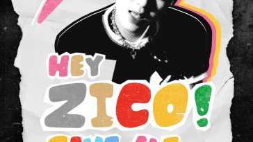 Зико проведет первое за четыре года офлайн-мероприятие для фанатов