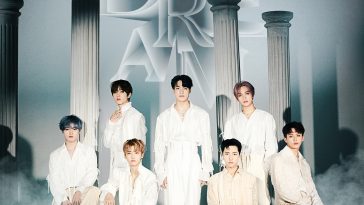 NCT DREAM объявляет даты тура по Таиланду для "THE DREAM SHOW 2 : In A Dream"