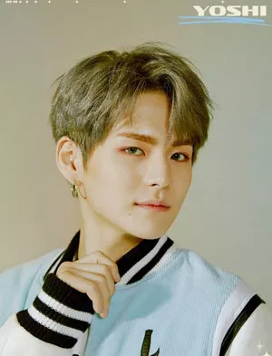 Опрос: Кто твой биас из TREASURE?