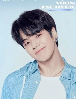 Опрос: Кто твой биас из TREASURE?