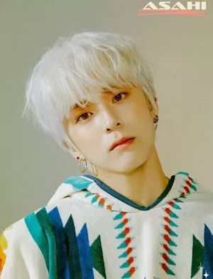 Опрос: Кто твой биас из TREASURE?