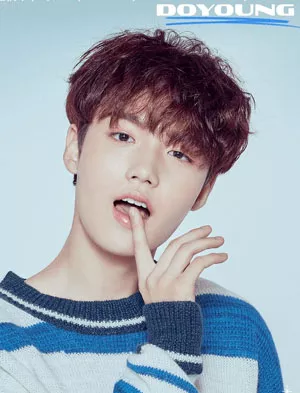 Опрос: Кто твой биас из TREASURE?