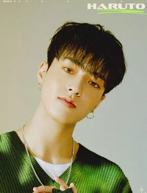 Опрос: Кто твой биас из TREASURE?