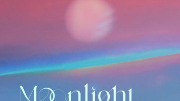 TWICE раскрывает первый тизер и дату выхода нового англоязычного сингла "MOONLIGHT SUNRISE"