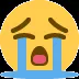 😭