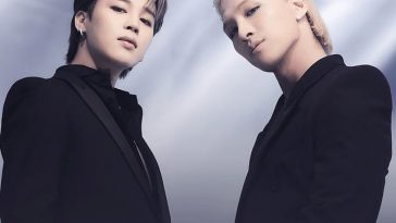 Тэян из BIGBANG рассказывает о работе с Чимином из BTS и о том, как началось их сотрудничество