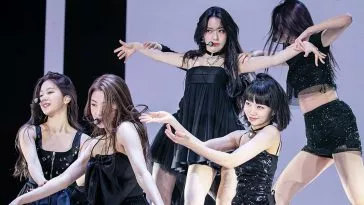 Фанаты обсуждают, среди каких к-поп групп нет "танцевальных дыр"