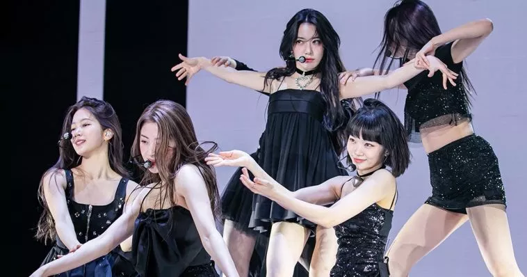Фанаты обсуждают, среди каких к-поп групп нет "танцевальных дыр"