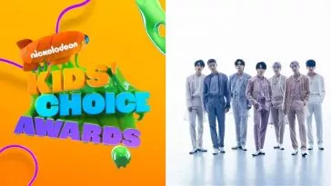 BTS номинированы в категории "Любимая музыкальная группа" на премию "Kids' Choice Awards 2023"