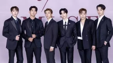 Как сообщается, 2PM проведут концерт со всеми участниками этим летом