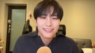 Сыншик из VICTON лично объявил дату призыва в армию