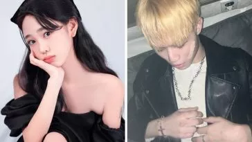Предполагаемый бывший бойфренд актрисы Ким Чжи Ён угрожает разоблачить ее еще больше