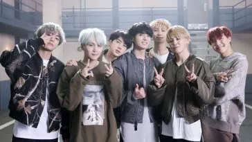 Ремикс BTS "MIC Drop" стал их 4-м видеоклипом, набравшим 1,3 миллиарда просмотров