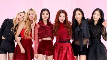 PURPLE KISS представили расписание пятого мини-альбома "Cabin Fever"