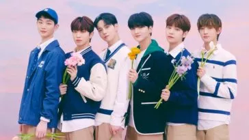 DRIPPIN подтверждает свое возвращение вторым японским синглом "Hello Goodbye"