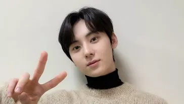 Хван Мин Хён подтверждает сольный дебют с песней "Truth Or Lie"