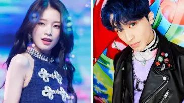 Марк из NCT и Арин из Oh My Girl "случайно" оказались вовлечены в слухи о свиданиях - агентства быстро отреагировали