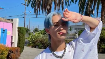 Марк из NCT будет вести прогноз погоды на "Newsroom" канала JTBC