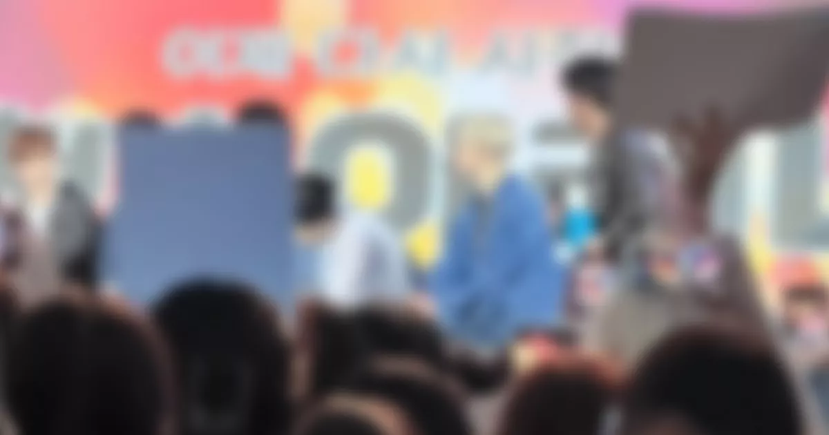 Вот почему поклонники к-поп хотят, чтобы в 2023 году был запрещен этот предмет из концертов "эпохи пандемии" Вот почему поклонники к-поп хотят, чтобы в 2023 году был запрещен этот предмет из концертов "эпохи пандемии"