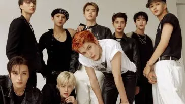 NCT 127 достигли 2-го самого высокого уровня продаж за первую неделю среди всех repackage-альбомов в истории Hanteo с "Ay-Yo"