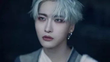ATEEZ готовится к следующей главе "SPIN OFF: FROM THE WITNESS"