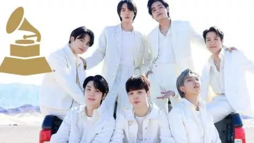 ARMY осудили церемонию GRAMMY 2023 за неуважительное отношение к BTS во время объявления номинаций