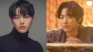 Сонгёль и L (Ким Мён Су) из INFINITE снимутся вместе в предстоящей драме "Numbers"
