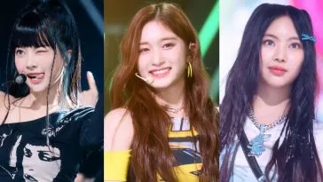 самые молодые айдолы