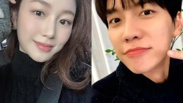 Вот что мать Ли Сын Ги думает о своей будущей невестке Ли Да Ин