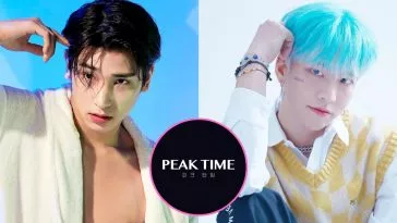 Встречайте все 23 группы, участвующие в новом горячем к-поп шоу на выживание "Peak Time"