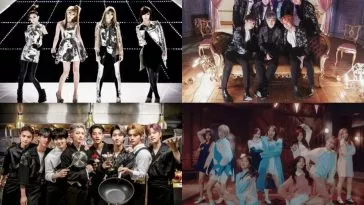 14 песен K-Pop, которые навсегда останутся в тренде