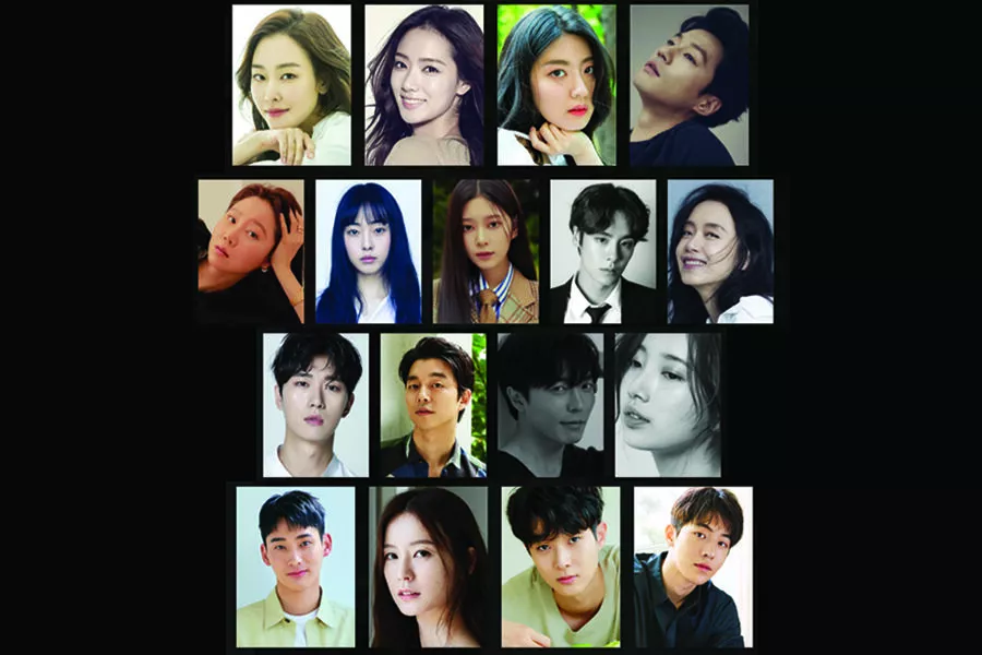 Актерское агентство Management SOOP предостерегает от самозванцев в социальных сетях Актерское агентство Management SOOP предостерегает от самозванцев в социальных сетях