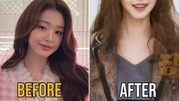 Чан Вон Ён из IVE привлекла к себе внимание, кардинально изменив прическу и макияж