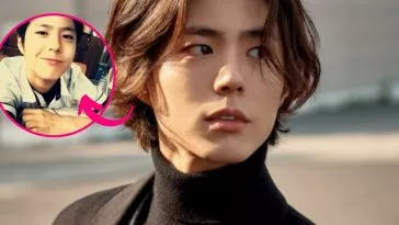 Письмо одноклассника Пак Бо Гома, поблагодарившего его за борьбу с травлей в школе, получило широкую огласку