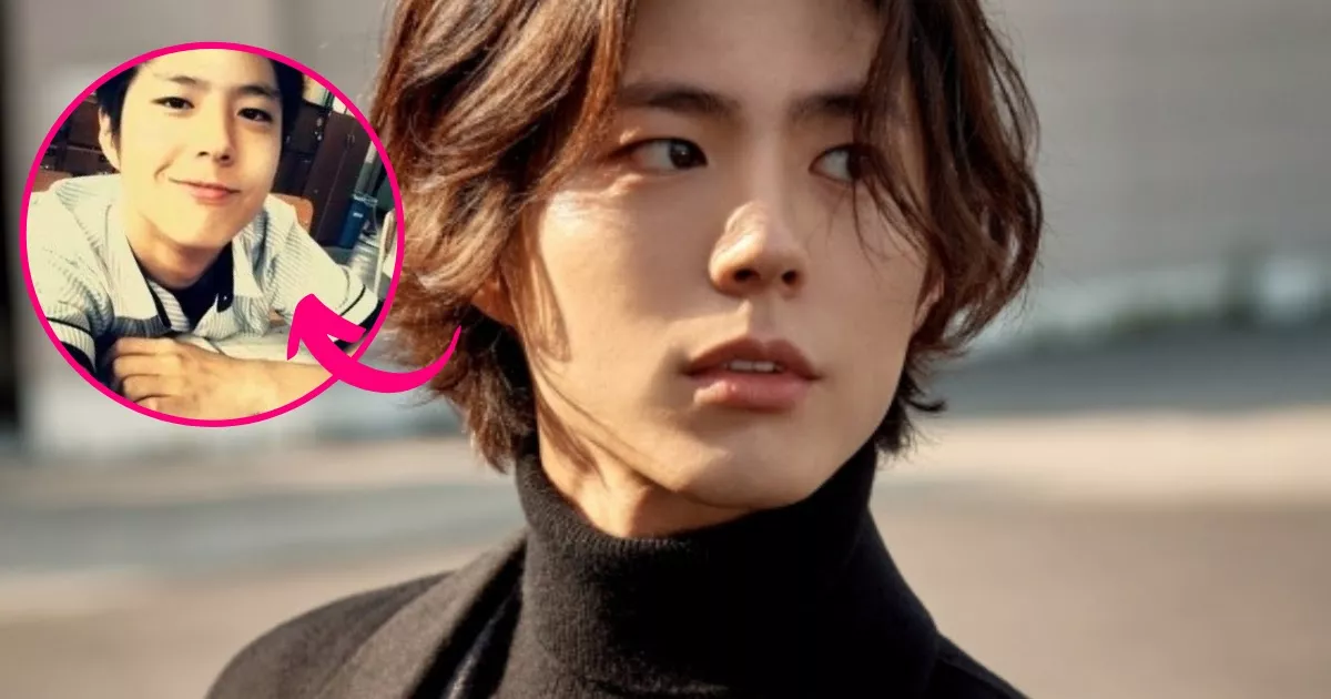 Письмо одноклассника Пак Бо Гома, поблагодарившего его за борьбу с травлей в школе, получило широкую огласку Письмо одноклассника Пак Бо Гома, поблагодарившего его за борьбу с травлей в школе, получило широкую огласку