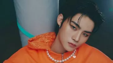 MNH Entertainment собирается принять судебные меры в связи с обвинениями в адрес Мёнхо из 8TURN