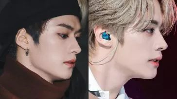 Ли Ноу из Stray Kids неосознанно исключил любую возможность для обвинений в операции на носу самым эффективным способом