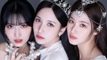 Момо, Мина и Сана из TWICE дебютируют в Японии как юнит MISAMO