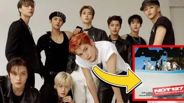 15 самых продаваемых к-поп альбомов за январь 2023 года