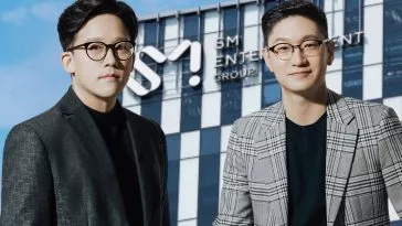 Со-генеральные директора SM Entertainment заявили, что они против приобретения HYBE в заявлении