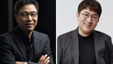 Ли Су Ман и Бан Си Хёк выпустили совместное заявление, в котором объявили о будущем SM Entertainment