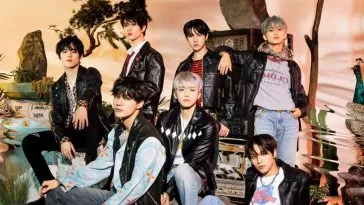 NCT DREAM возглавили ежедневный чарт синглов Oricon с дебютным японским синглом "Best Friend Ever"