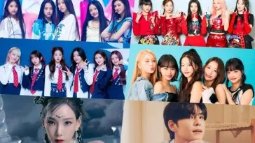 2023 Korean Music Awards объявляет номинантов этого года