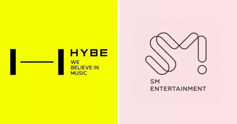 HYBE приобретает акции SM Entertainment Ли Су Мана, официально становясь самым крупным акционером компании