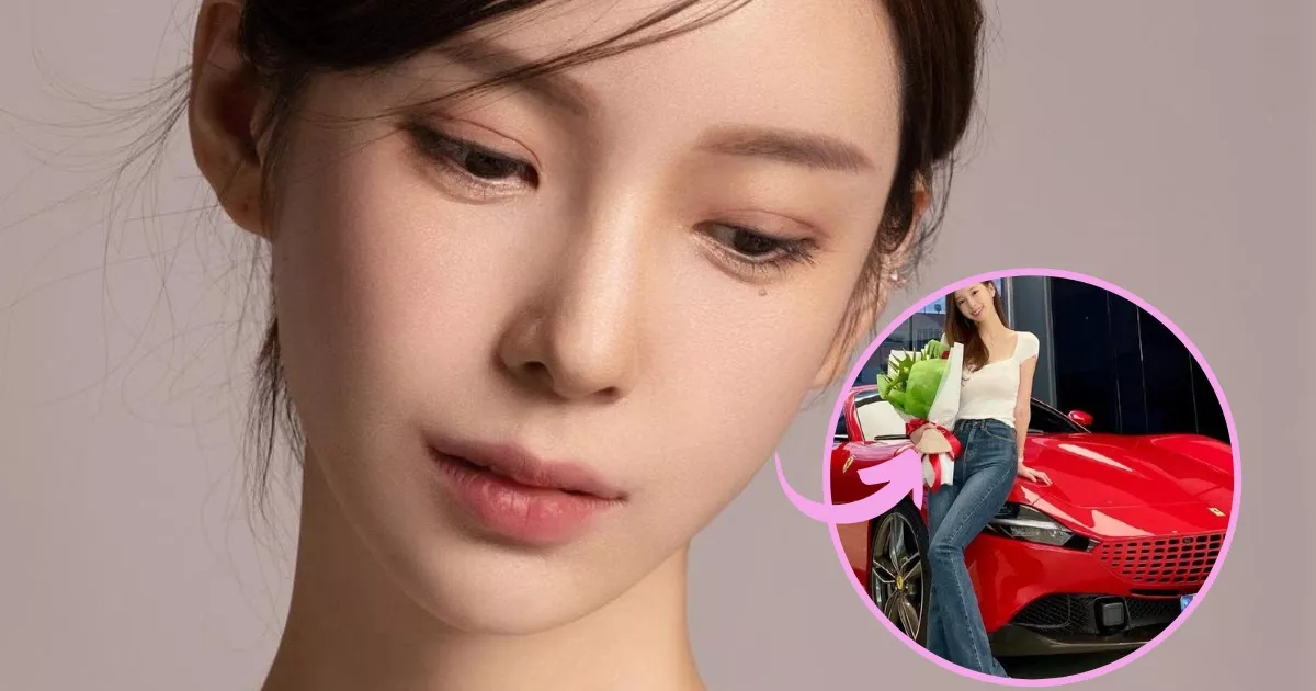 Автор "Истинной красоты" Яонъи обвиняется в уклонении от уплаты налогов Автор "Истинной красоты" Яонъи обвиняется в уклонении от уплаты налогов