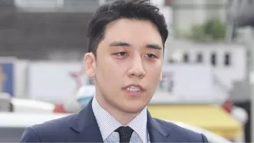 Судебные записи Сынри после освобождения из тюрьмы раскрывают шокирующие обвинения, включая незаконную съемку женщин сразу после фан-встречи