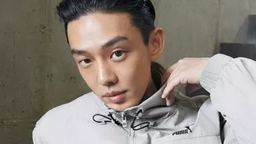 Ю А Ин сдал положительный тест на марихуану