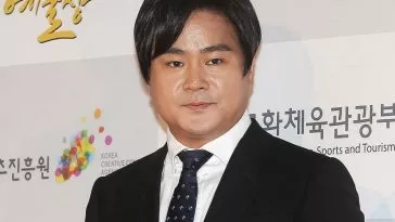 Продюсер OG SM Entertainment Ю Ён Чжин заявил, что не останется в компании без Ли Су Мана